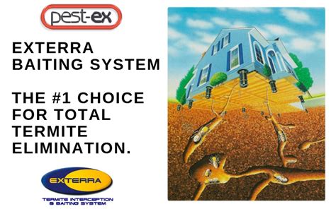 Watch how we inspect and control termites in a home on the gold coast. Exterra termite baiting system Philippines review | Pest ...