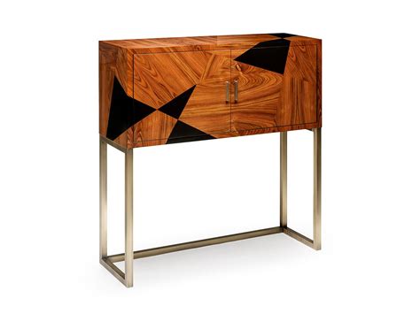 Duistt © Geometry Cabinet Furniture Design Timeless Design Cabinet