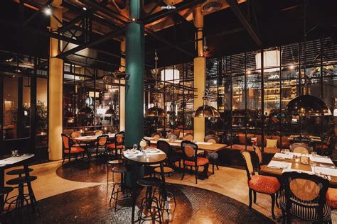 5 Most Romantic Restaurants In Bangkok In 2023 Pastel Rooftop Bar