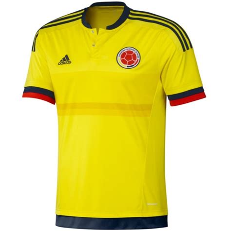 Camisetas Colombia