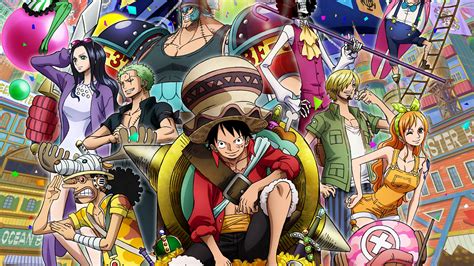 K One Piece PC Wallpapers Wallpaper Cave