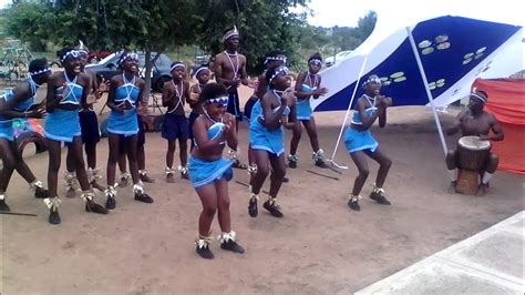 tswana dance youtube