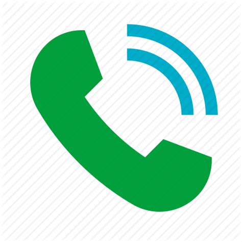 Green Phone Icon At Getdrawings Free Download