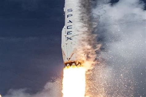 The uncrewed vehicle, codenamed remember, this was a test flight, (only) the second time we've flown starship in this configuration, said regular spacex webcast commentator john insprucker. SpaceX rocket Starship crashes in fiery explosion during test launch along Texas coast