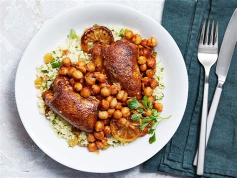 We did not find results for: Saucy Moroccan Chicken and Lemon with Date Couscous Recipe ...