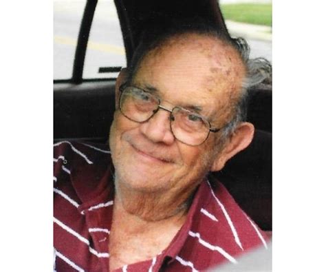 Ernie Byrd Obituary (1933 - 2016) - Pascagoula, MS - Mississippi Press