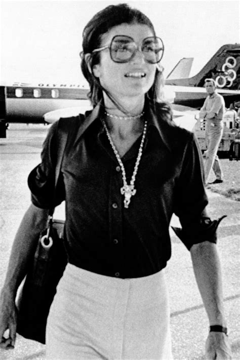 Suivez l'actualité de jackie kennedy. 1960s Fashion: The Icons And Designers That Helped Shape ...