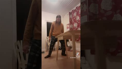 Table Humping Youtube