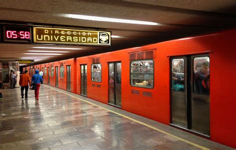 La pandemia obligó a la marca de postres a. Verifican trabajos de cableado en L2 del Metro | Acustik ...