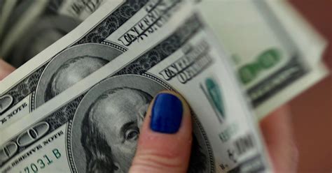 Dólar blue hoy: a cuánto está la cotización este lunes 11 ...