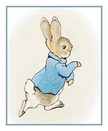 In all machine formatsmake sure you click on image gallery this beautiful peter rabbit in flowers design is amazing for anyone. Peter Bunny Rabbit inspired by Beatrix Potter Counted ...