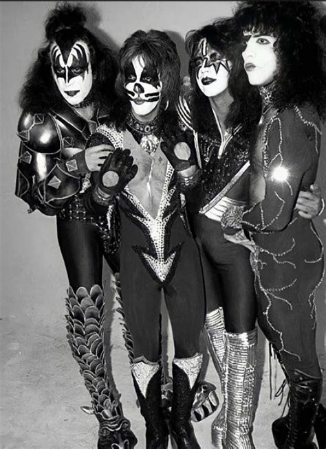 Pin By Butch Veazey On KISS My Board Kiss Pictures Kiss Army Kiss Band