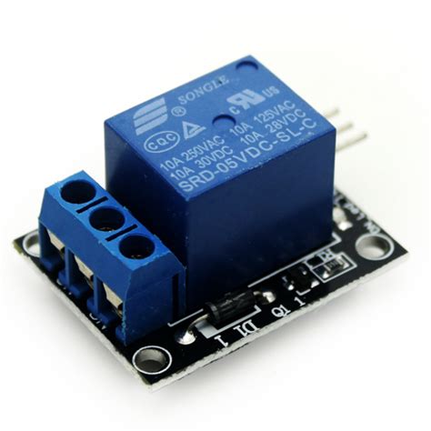Come vedi, collegare un interruttore a tre vie non è semplice. Come collegare un relè ad Arduino