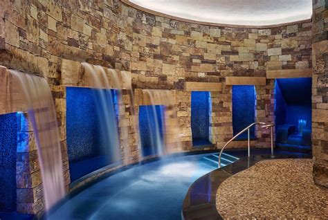 31 Of The Worlds Most Refreshing And Beautiful Spas