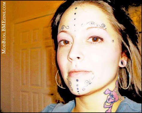 Bme Tattoo Piercing And Body Modification News Page 930 Of 1115