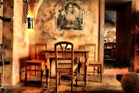 Best dining in prague, bohemia: Top 10 cellar bars in Prague | Panorama Hotel Prague