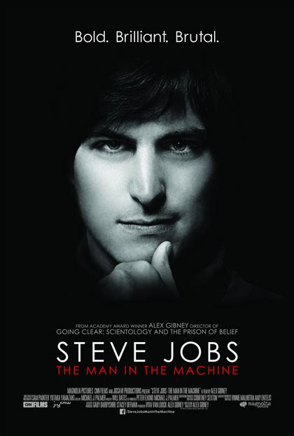 Steve Jobs The Man In The Machine Film 2015 Mymoviesit