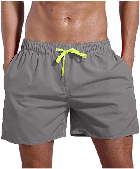 What Stores Sell 5 Inch Inseam Shorts For Men