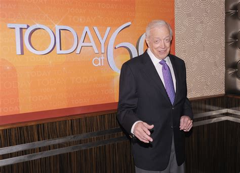 Hollywood Reporter Hugh Downs Longtime Host Of 2020 And The Today