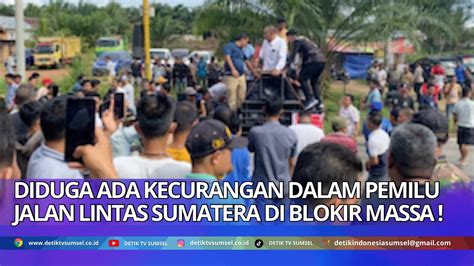 Masyarakat Aliansi Karang Jaya Bersatu Gelar Aksi Damai Antisipasi