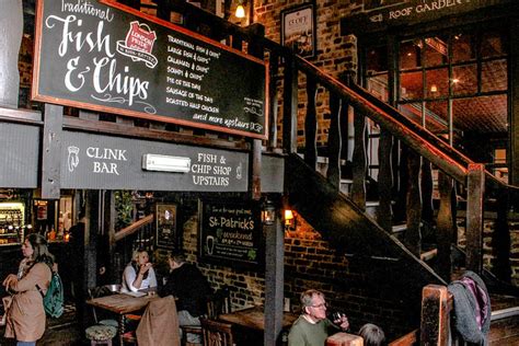 Qué es un pub las public houses que originaron los bares ingleses
