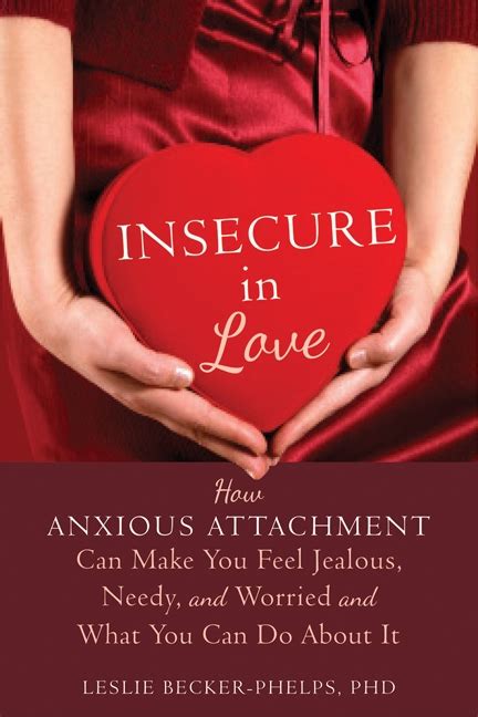 Review Of Insecure In Love 9781608828159 — Foreword Reviews