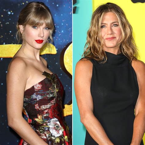 Taylor Swift Fans Think All Too Well Actress Is Jennifer Aniston Us