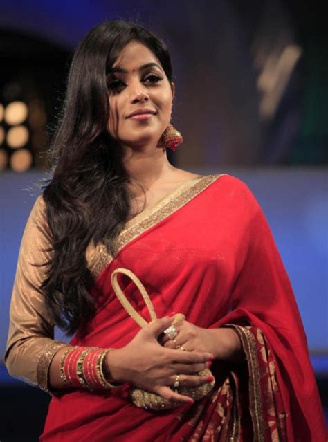 Mastiwada Bollywood Gossip Masti Blog Sizzling Telugu Actress At Vijay Awards