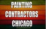 Images of Painting Contractors In Chicago