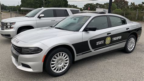 North Carolina Highway Patrol Dodge Charger Pdpolicecars Flickr