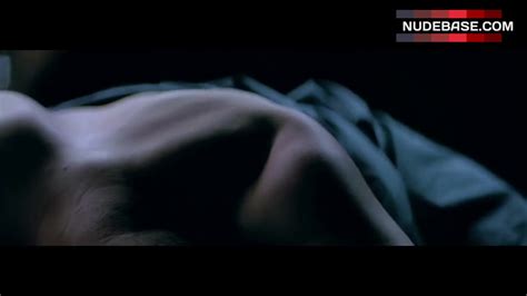 Jeanne Tripplehorn Sensual Sex A Perfect Man Nudebase Com