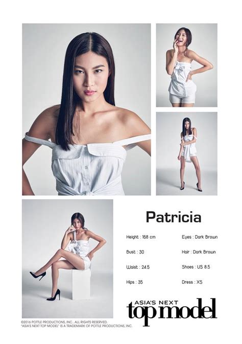 So, asia's next top model season 4 ended just tonight and just like asntm signature: Asia's Next Top Model Cycle 4 Episode 3 Makeovers - The ...