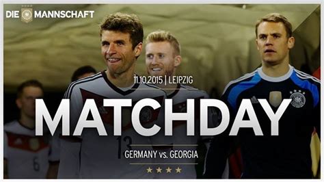 Merab kashia — без названия 05:46. Die Mannschaft ♔ เชียร์สด :Euro 2016 Qualifiers: Germany ...