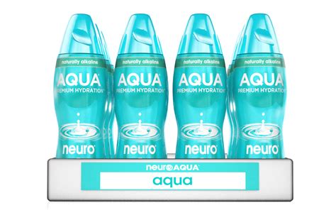 Maybe you would like to learn more about one of these? Neuro AQUA Alkaline Water, 14.5 Fl Oz, 12 Count - Walmart ...