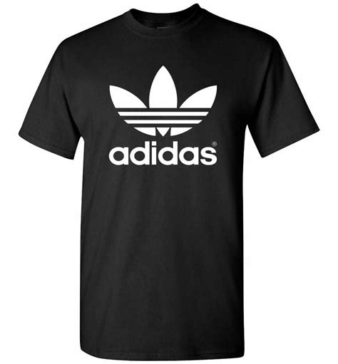 Adidas Men S T Shirt Inktee Store