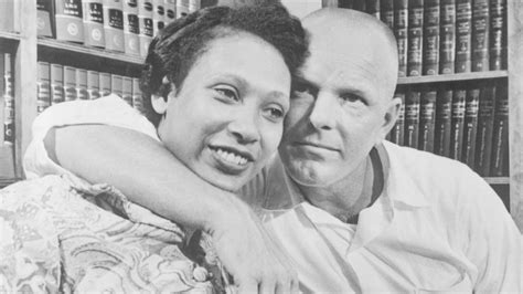 Loving Day How Interracial Marriage First Became Legal In Us Iheart