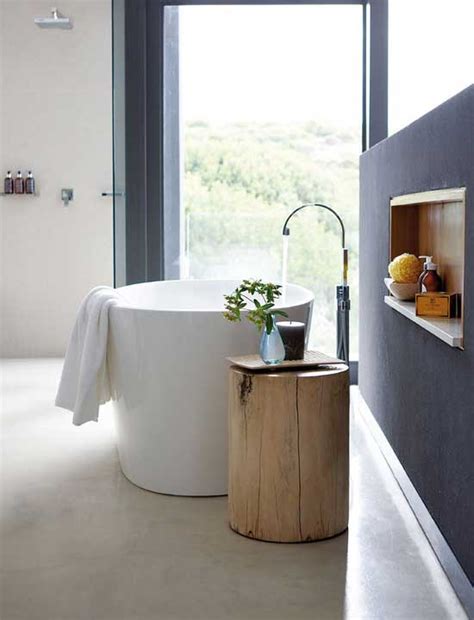 28 Minimalist Bathroom Designs To Dream About