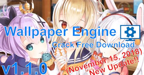 17 Wallpaper Engine Anime Crack Anime Wallpaper
