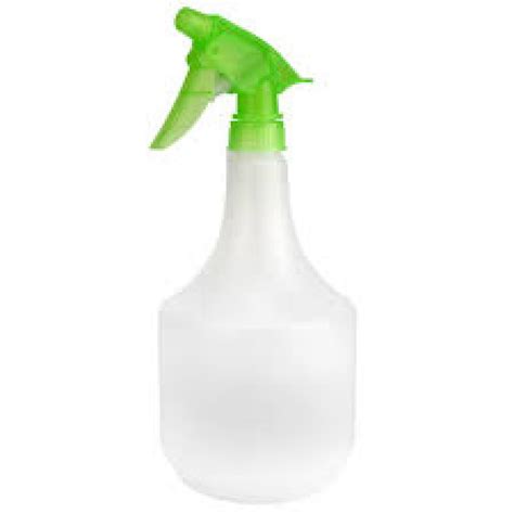 1l Spray Bottle With Hduty Trigger Commercial Cleaning Supplies