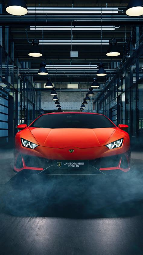 Cars Mobile Full HD Wallpapers 1080X1920 in 2021 | Red lamborghini