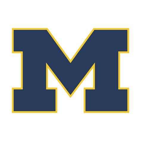 michigan logo png 10 free Cliparts | Download images on Clipground 2022