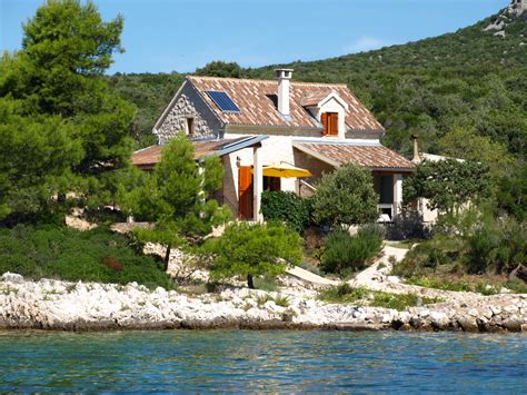 Keine passenden häuser in meschede gefunden? Holiday House Jure in Pašman Neviđane, Croatia HR4260.300 ...