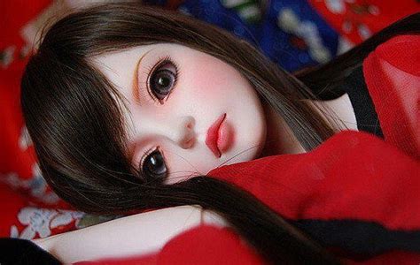 300 Cute Dolls Dp For Whatsapp And Facebook Profiles