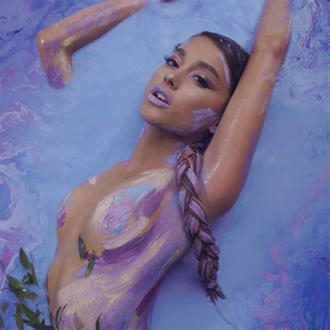 Ariana Grande Hat Nackte Bilder Durchgesickert Private Fotos Hausgemachte Porno Fotos