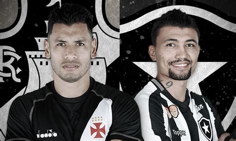 Botafogo is going head to head with vasco da gama starting on 16 may 2021 at 14:05 utc. Da final pra cá... Vasco e Botafogo têm reencontro de cara ...