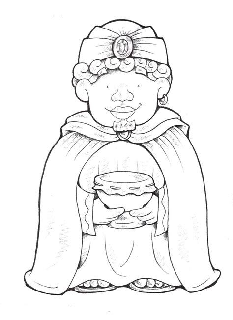 Dibujos para Colorear, Pintar , imprimir.....: REYES MAGOS