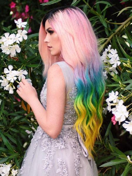For the final few questions, you'll answer if your hair is already dyed and how often you color it. What Color Should You Dye Your Hair? - Quiz