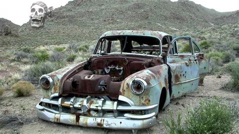 Free Photo Old Rusted Car Broken Car Desert Free Free Nude Porn Photos