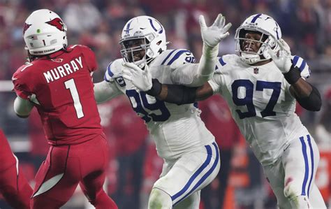 Chicago Bears EDGE Al-Quadin Muhammad advanced stats review
