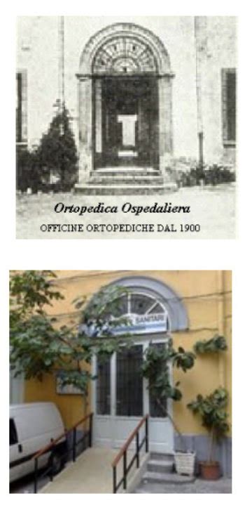 In alternativa ai noccioli di. Ortopedica-Ospedaliera-Ravaschieri - Istituto Ortopedico ...